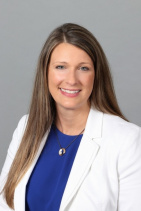 Shayna N. Bahr, DMD