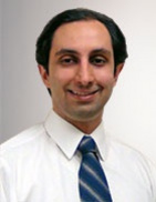 Dr. Mandeep Singh Sidhu, MD, MBA