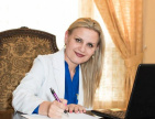 Dr. Irina Hayrapetyan, DDS