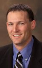 James Carpenter Dodds, MD
