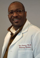 Yisa Sunmonu, MD