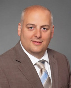 Kenneth Todd Piercy, MD