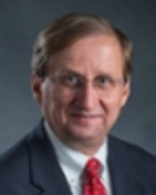 Boyce English, MD