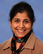 Smita Anil Saraf, MD