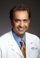 Dr. Abbas Raza, MD
