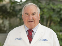 Elliot E. Abbey