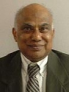 Dr. Ramanathan R Nagappan, MD