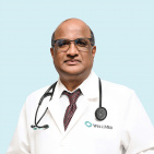 Benarji Tegala, MD