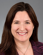 Samantha Spencer, MD