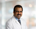 Ajit K. Tharakan, MBBS, MD, MS, MCh, FACS