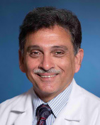 Sunil K Sarin, MD