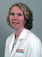 Catherine A Leslie, MD