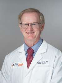 Dr. Robert S Nolte, DO - Charlottesville, VA - Hospital Medicine