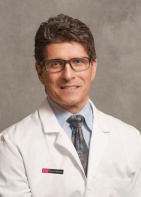 George Tweddel, MD
