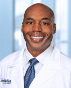 B. Keith Ellis, MD