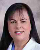 Violeta McCormack, MD