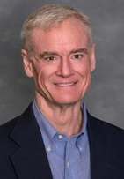 K Michael Zabel, MD, FASE