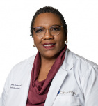 Tanyanika Phillips, MD, MPH