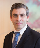Benjamin Berenfeld, MD