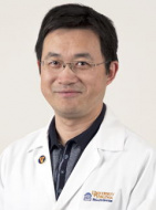 Zhiyuan Xu, MD