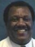 Dr. Leonard Octavius Barrett, MD