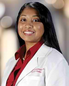 Nancy Georgekutty, MD