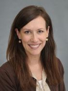 Tricia Child, MD