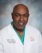 Tedla Tessema, MD