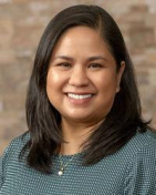Grace May D. Goncero, MD