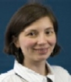 Catalina Gentiana Voinescu, MD