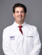 Thomas G. Caranasos, MD