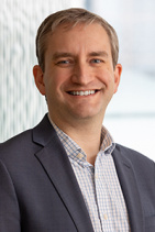 Brandon R Peters-Mathews, MD