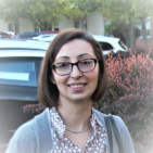 Irene Mamkin, MD
