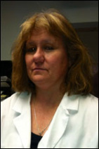 Dr. Audrey Ann Abatemarco, DPM