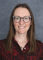 Laura J Wozniak, MD