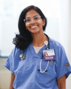 Pramodha Muniyappa, MD