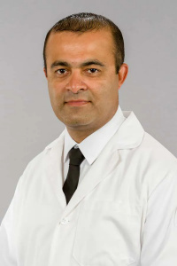 Dr Shabbir Reza, MD - Avon, CT - Cardiovascular Disease