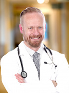 Joshua Spendlove, MD