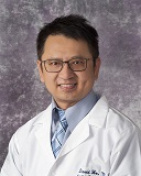 David W Ho, MD