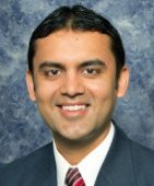 Chirag Shah, DO