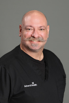 Chris Koster, MD