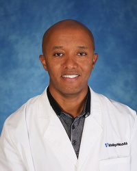 Mesfin Shibeshi, DO - Front Royal, VA - Orthopedic Surgery