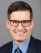 David Harrild, MD, PhD