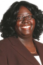 Emarcia P. Peete, MD