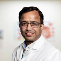 Dr. Himanshu H. Paliwal, MD - Greensboro, NC - Family Medicine