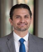 Carlos M. Alvarado, MD