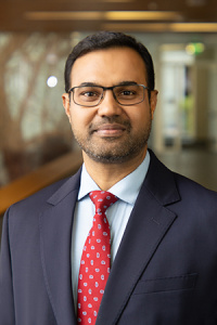 Prakash Vishnu, MD, FACP - Federal Way, WA - Hematology, Oncology