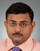 Partha Sekhar Ghosh, MD
