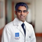 Ajith Nair, MD