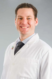 Dr David Yaffee